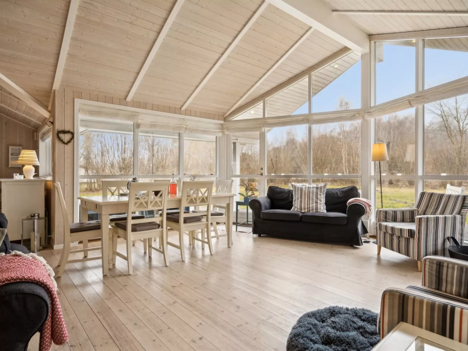 "Fatima" - 400m from the sea-Drinnen