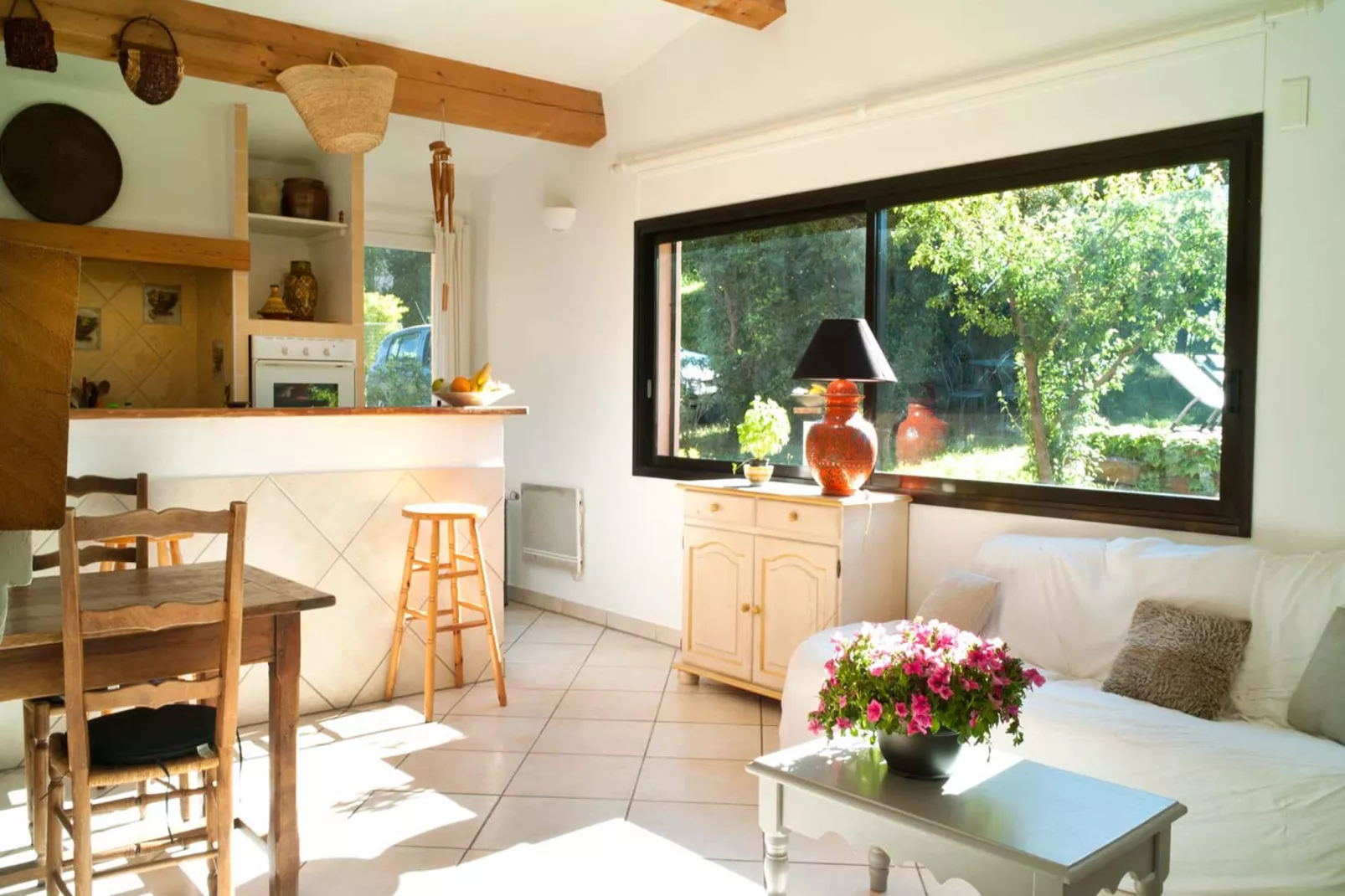 Villa Nakato-Salon