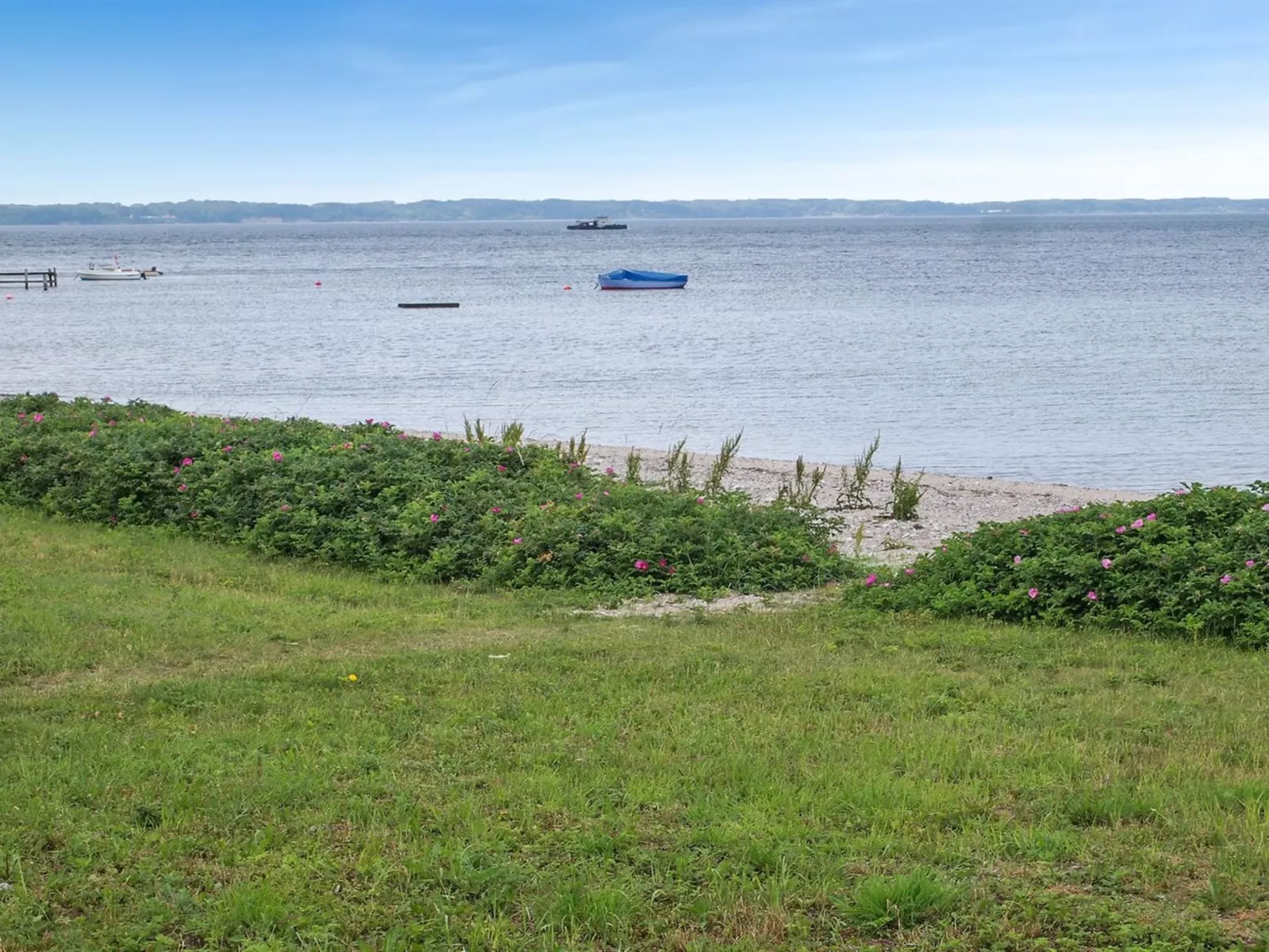 "Enja" - 150m from the sea-Outside