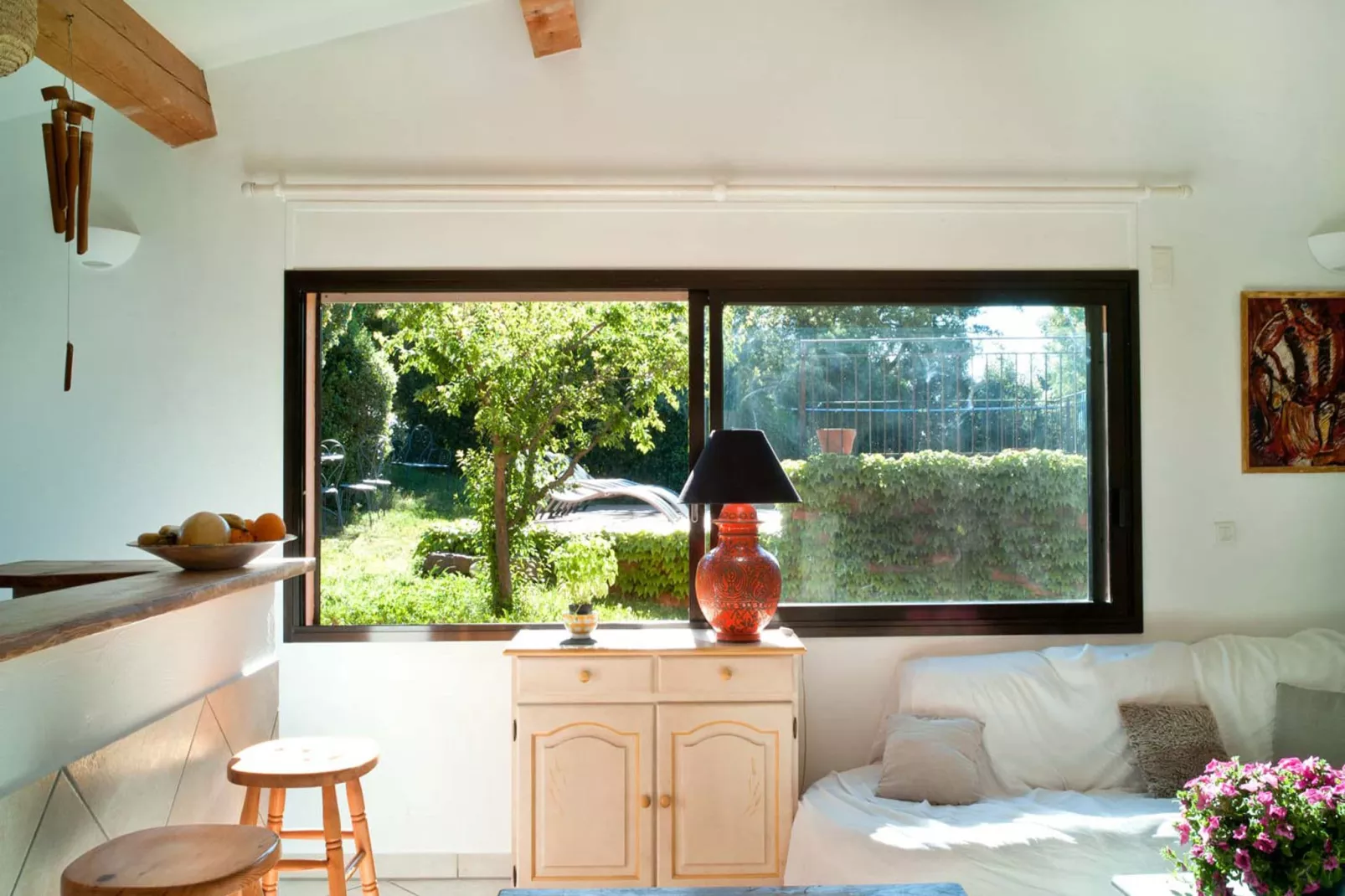Villa Nakato-Salon