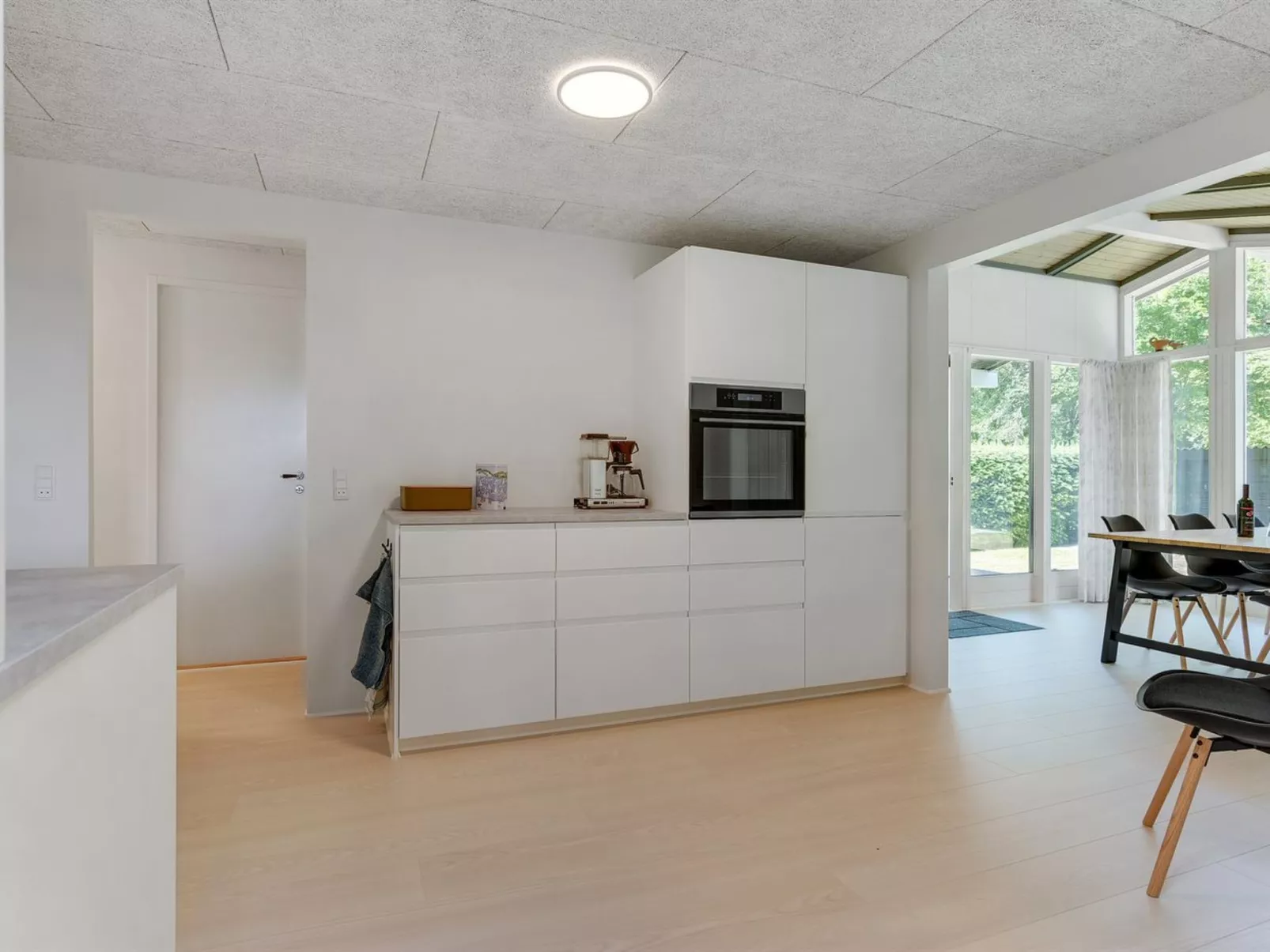 "Eriksine" - 150m from the sea-Inside