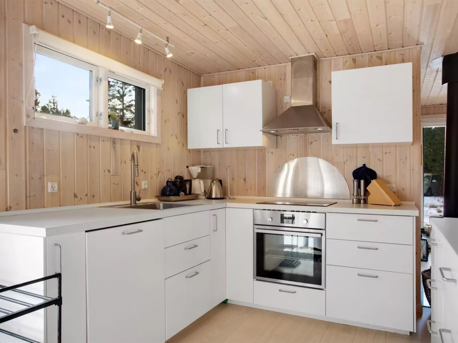"Dwerg" - 500m from the sea-Inside