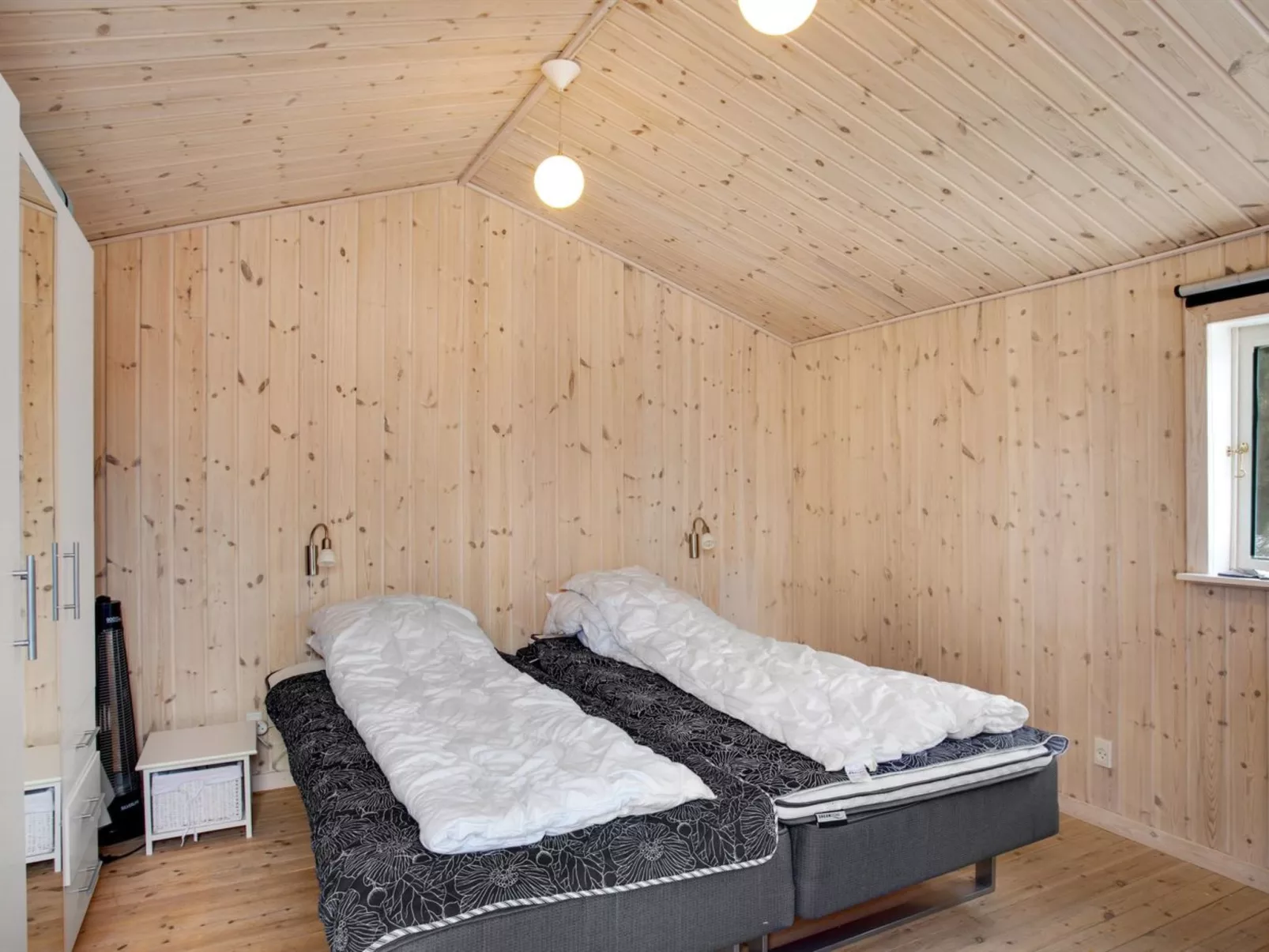 "Dwerg" - 500m from the sea-Inside