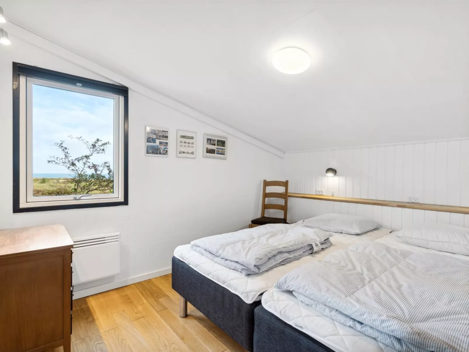 "Djuna" - 200m from the sea-Drinnen