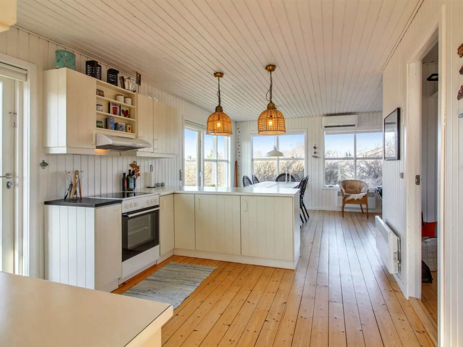 "Carstina" - 400m from the sea-Inside