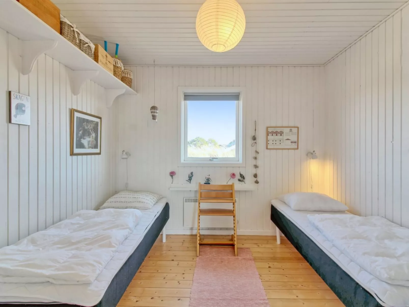 "Carstina" - 400m from the sea-Inside