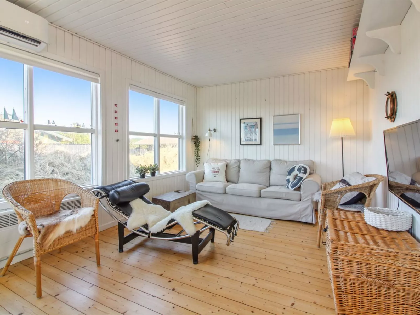 "Carstina" - 400m from the sea-Inside
