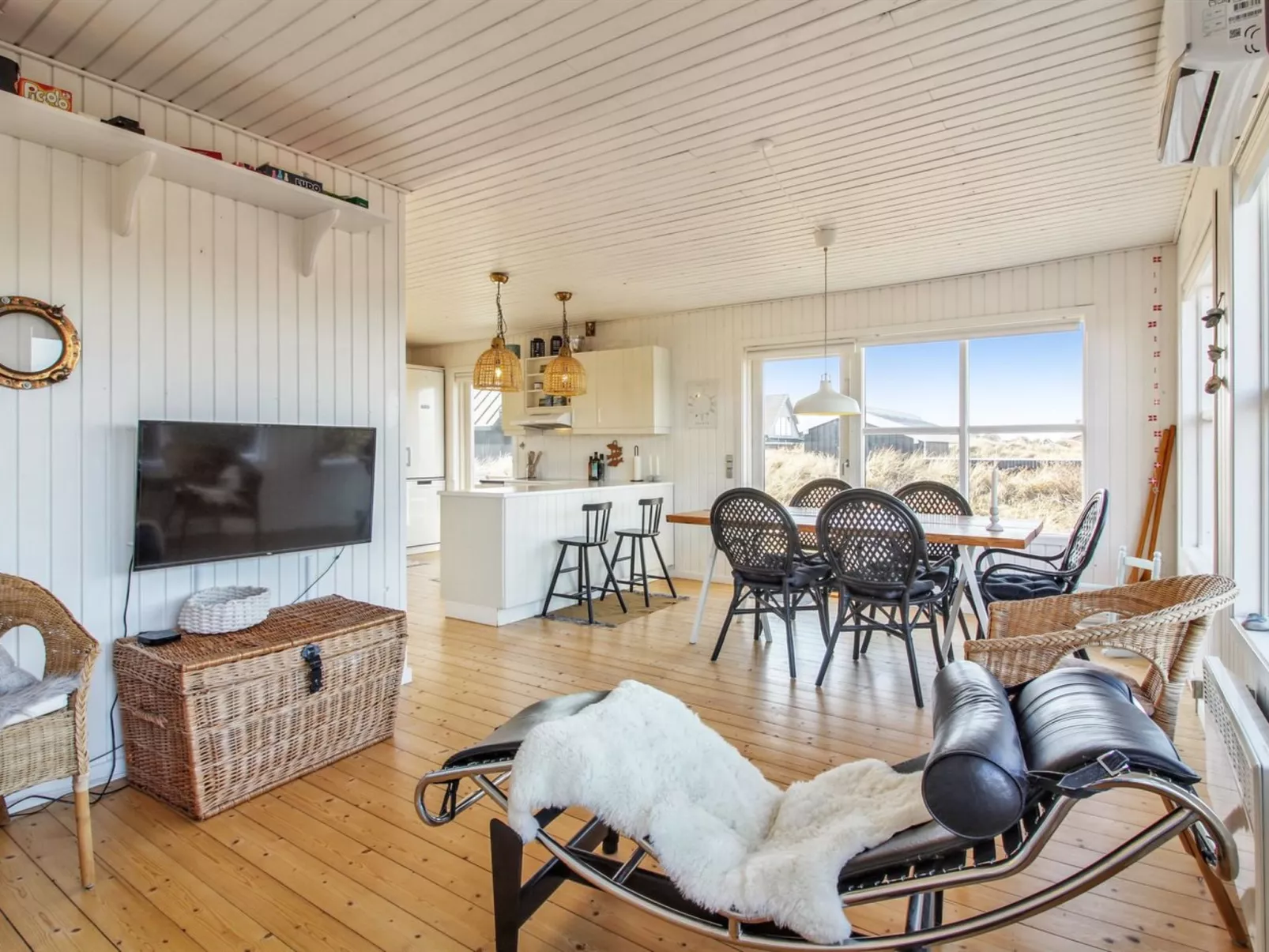 "Carstina" - 400m from the sea-Inside