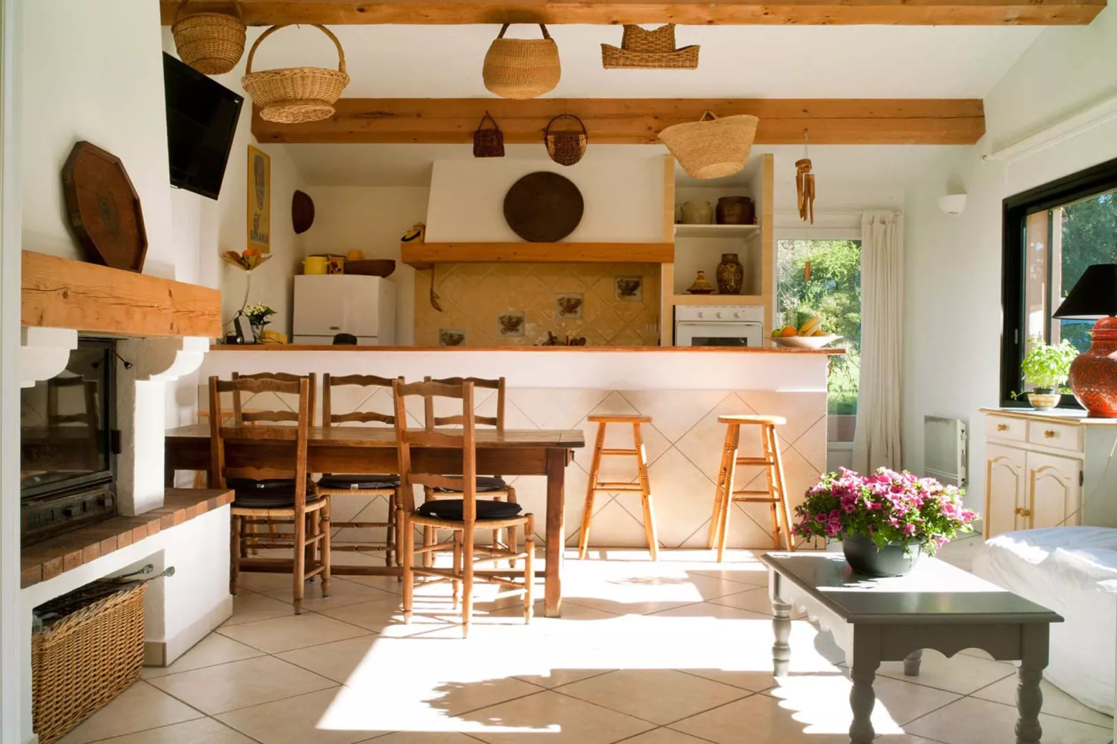 Villa Nakato-Cuisine