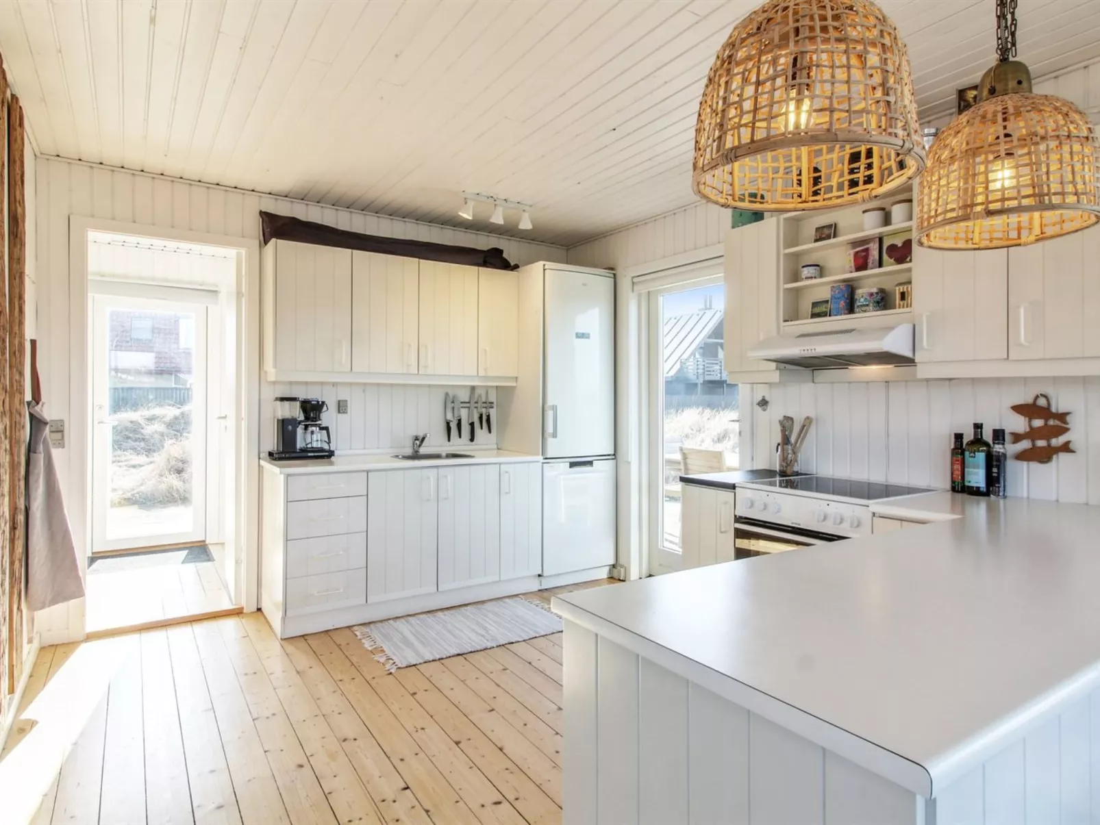 "Carstina" - 400m from the sea-Inside