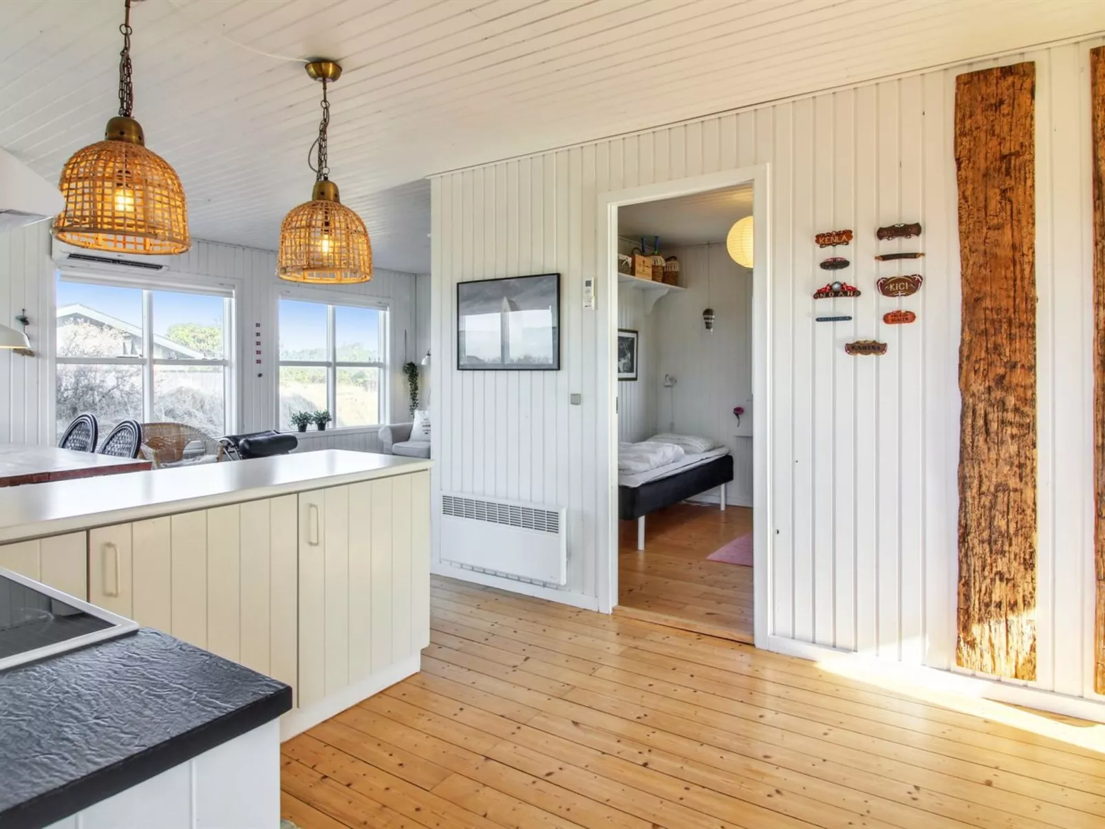 "Carstina" - 400m from the sea-Inside