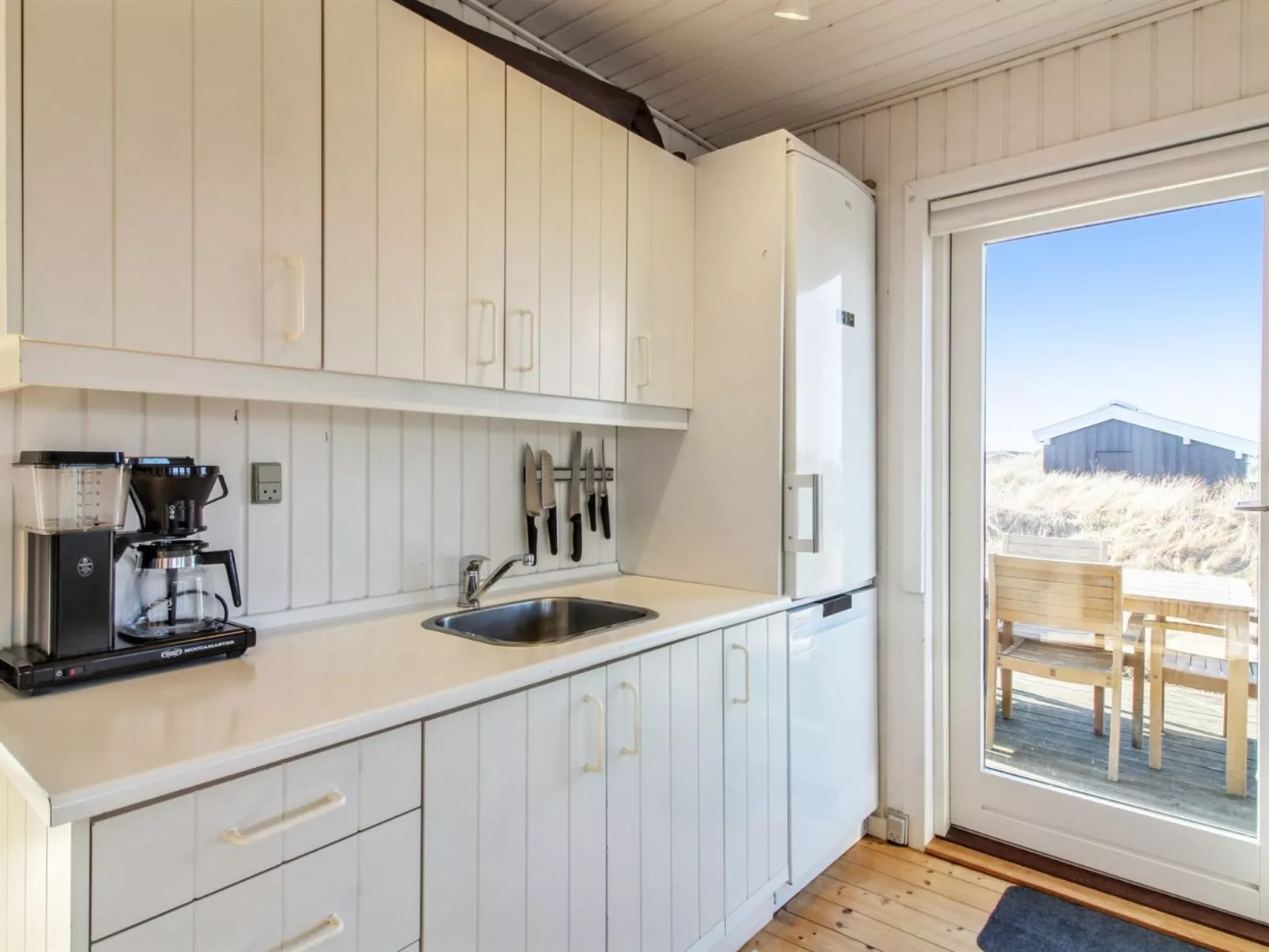 "Carstina" - 400m from the sea-Inside