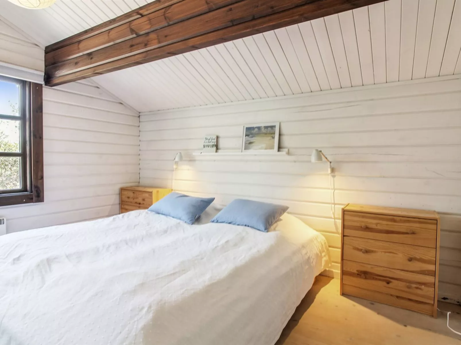 "Filomena" - 400m from the sea-Inside