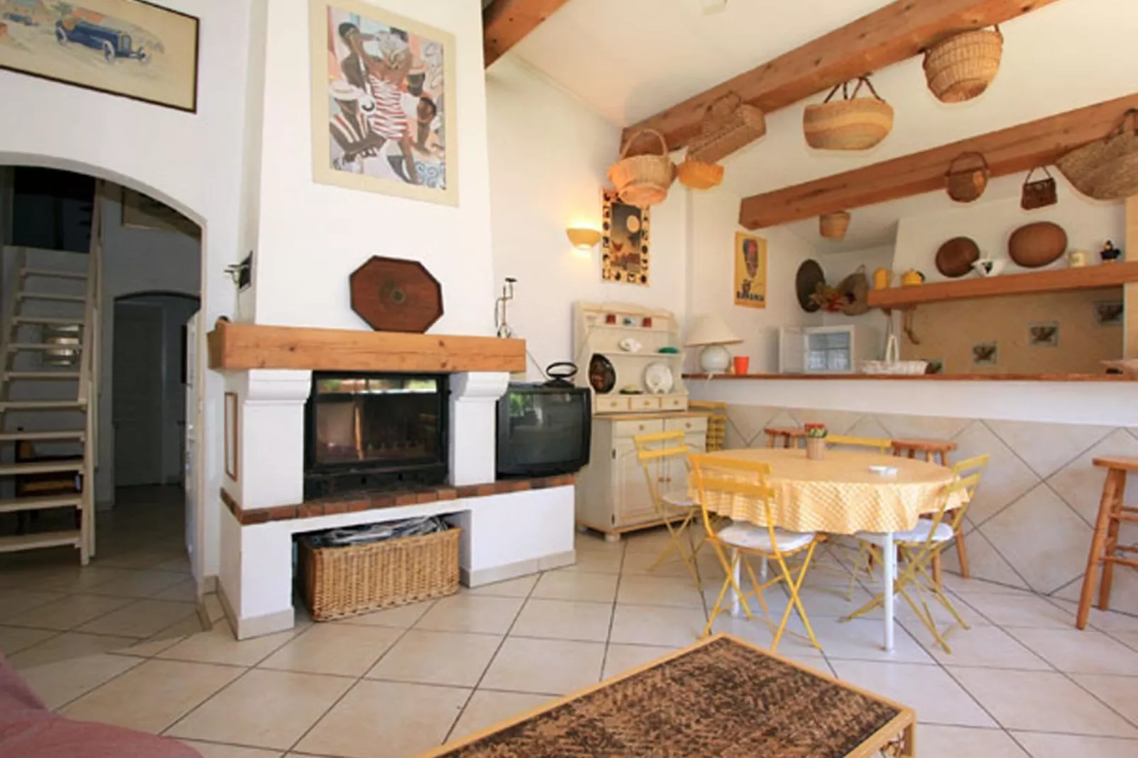 Villa Nakato-Cuisine