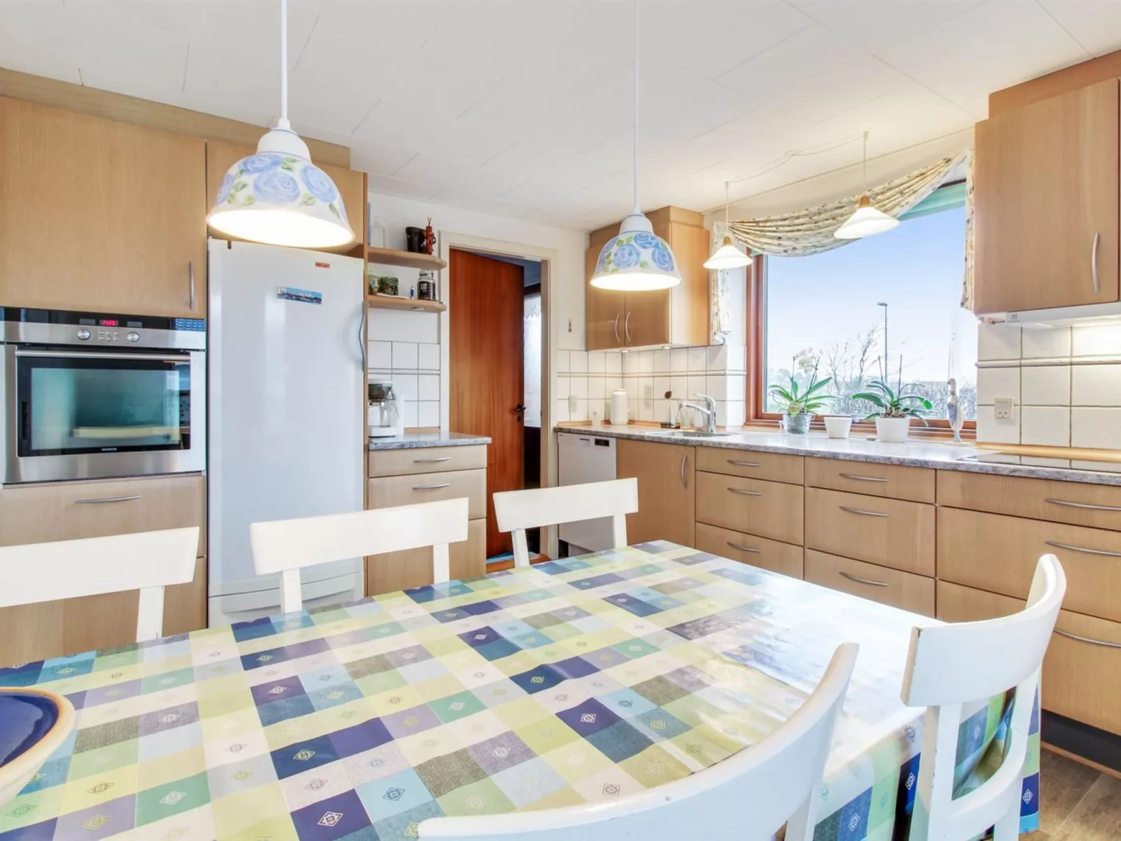 "Sune" - 800m from the sea-Drinnen