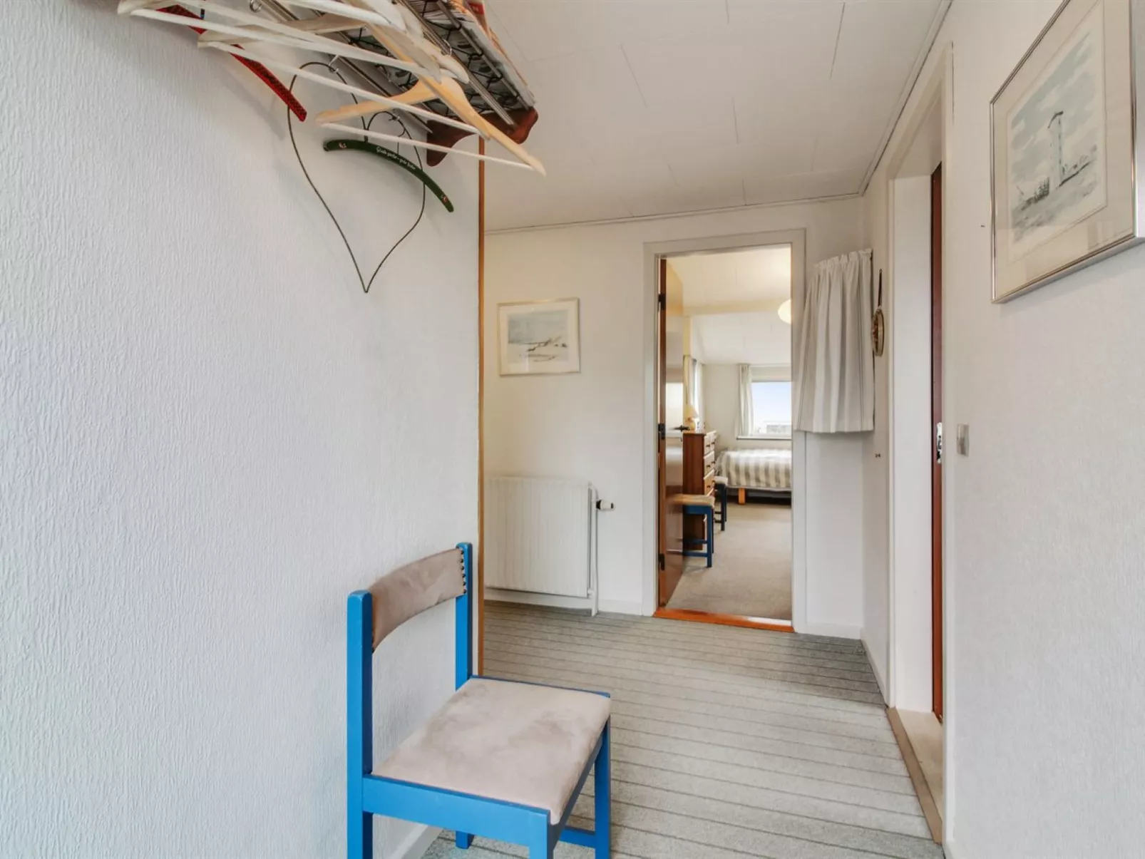 "Sune" - 800m from the sea-Drinnen