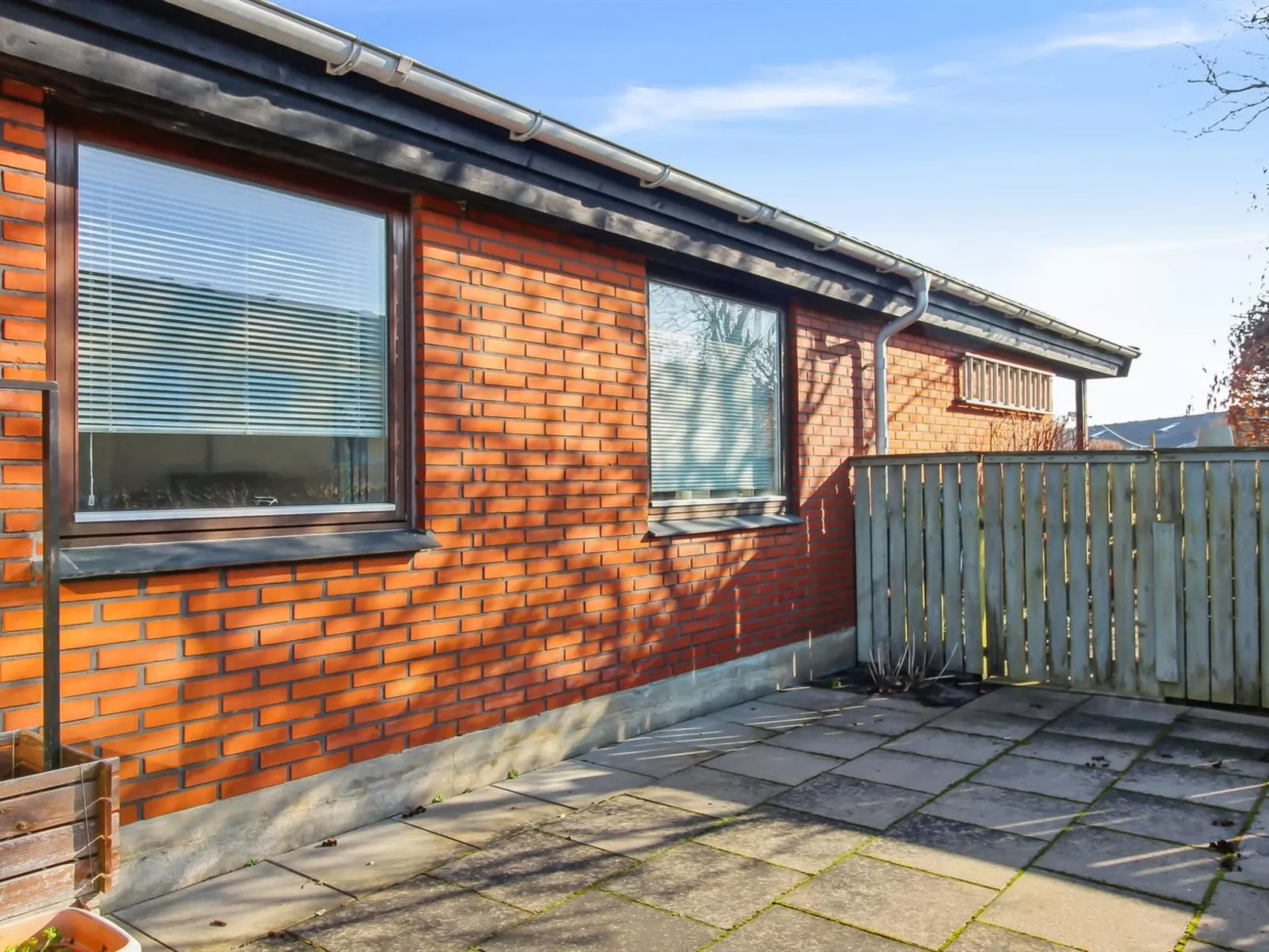 "Sune" - 800m from the sea-Drinnen