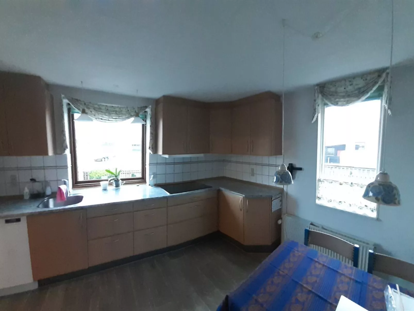 "Temjana" - 800m from the sea-Inside