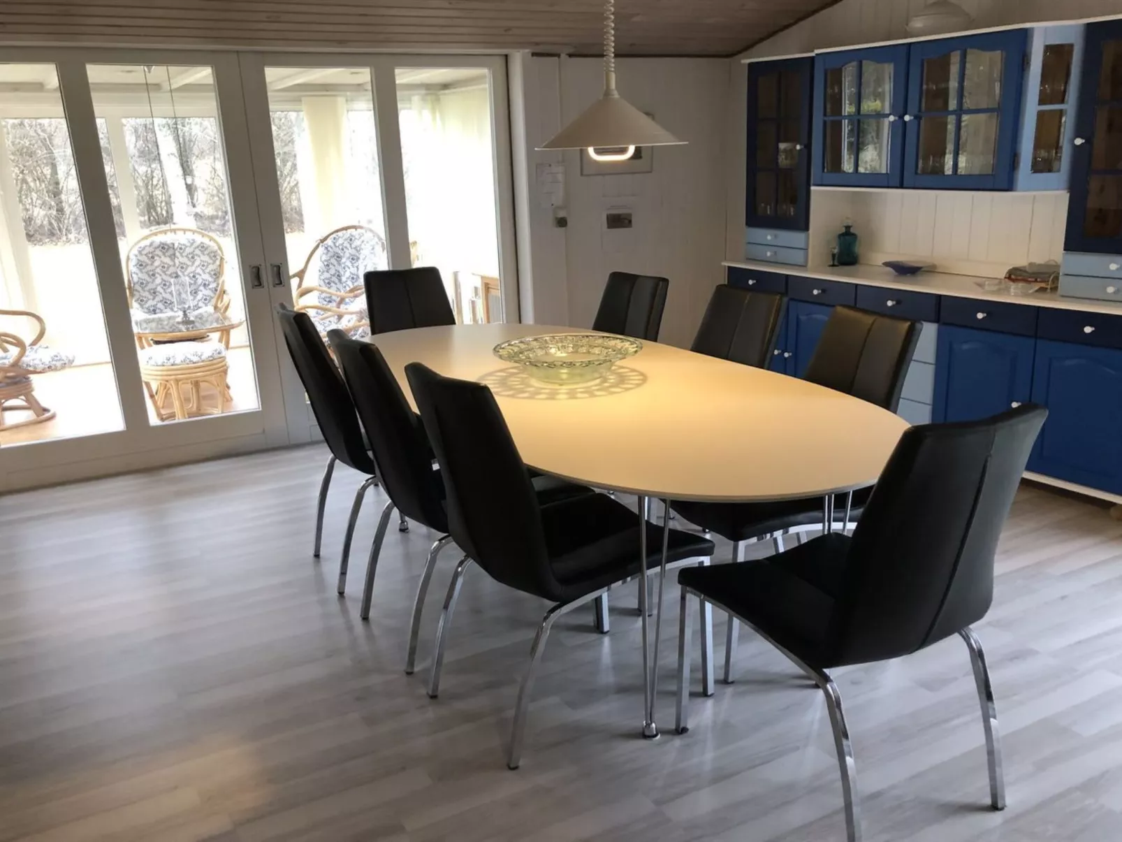 "Arnhild" - 750m from the sea-Inside