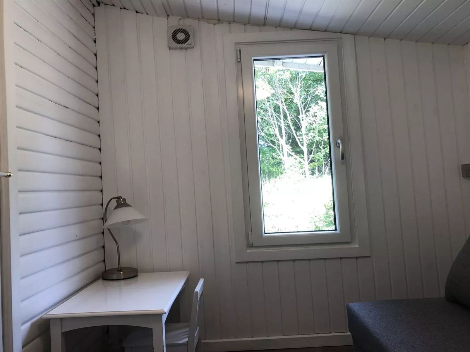 "Arnhild" - 750m from the sea-Inside