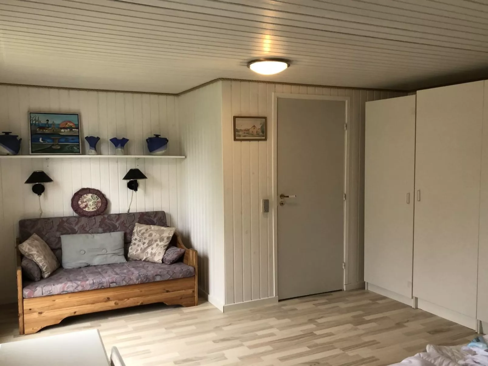 "Arnhild" - 750m from the sea-Inside