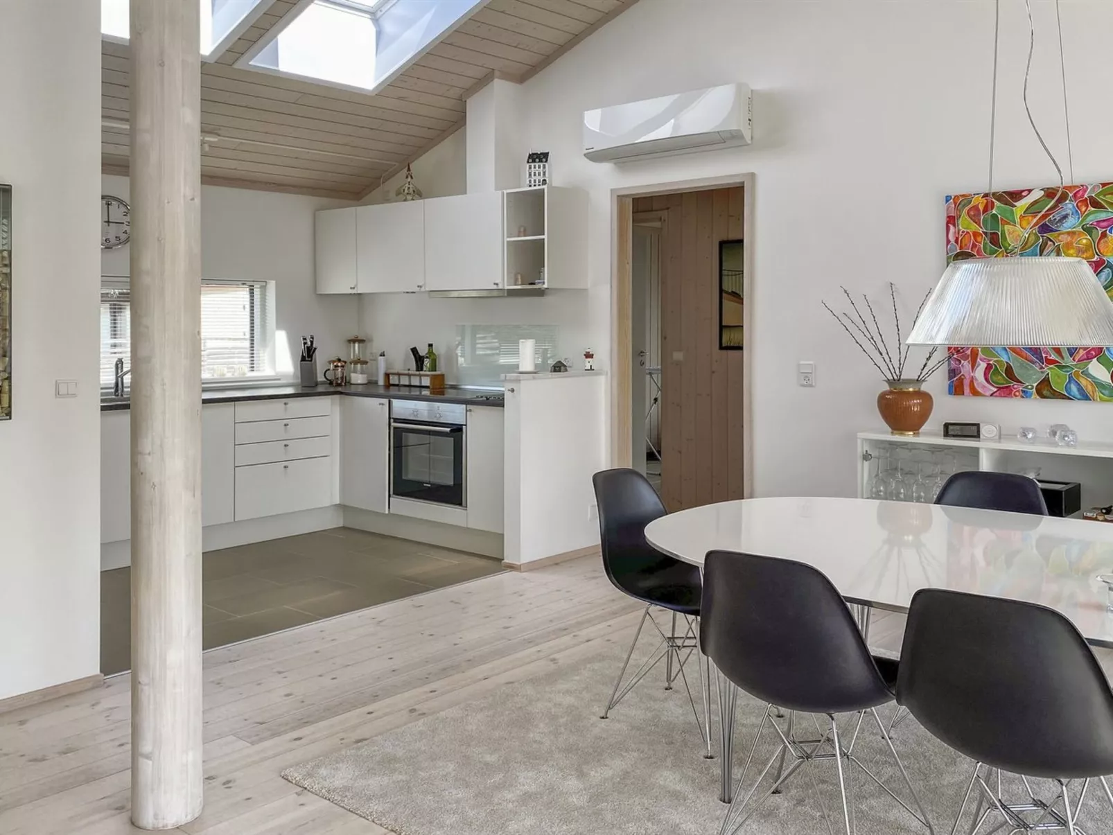 "Telma" - 200m from the sea-Inside