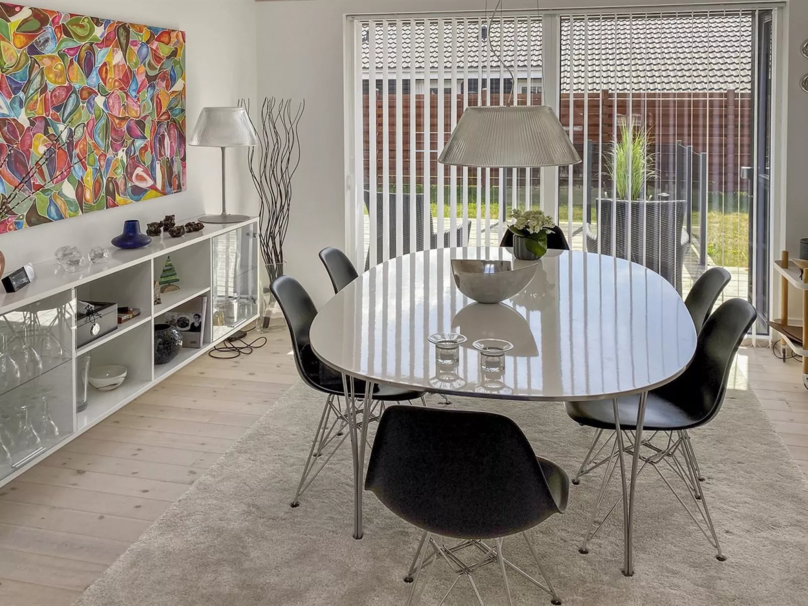 "Telma" - 200m from the sea-Inside