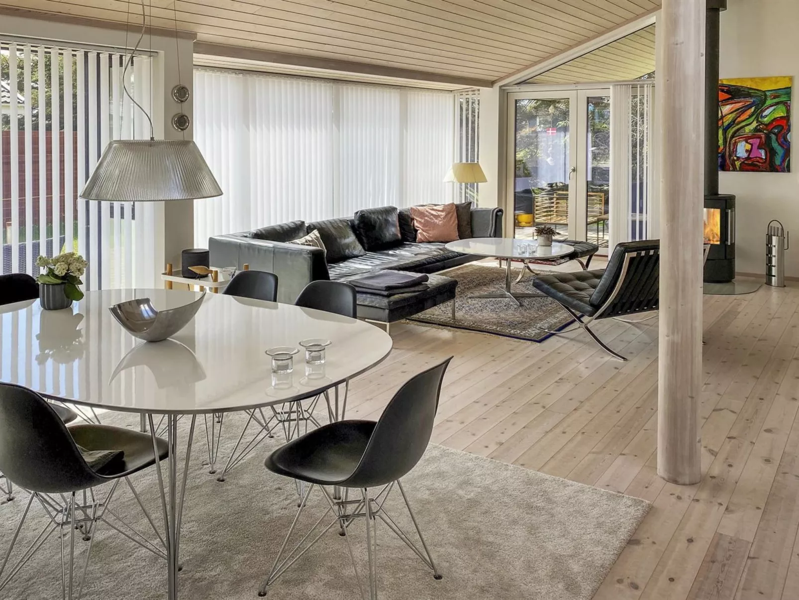 "Telma" - 200m from the sea-Inside