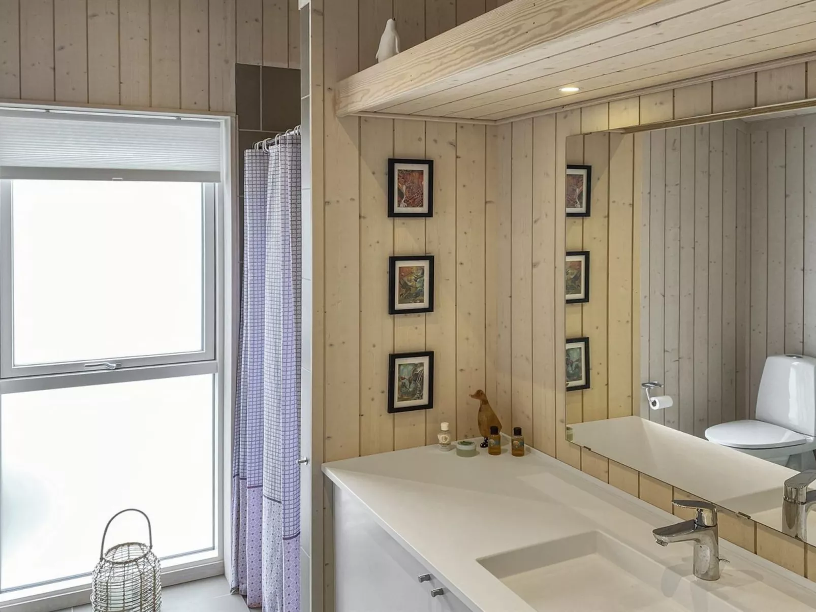 "Telma" - 200m from the sea-Inside