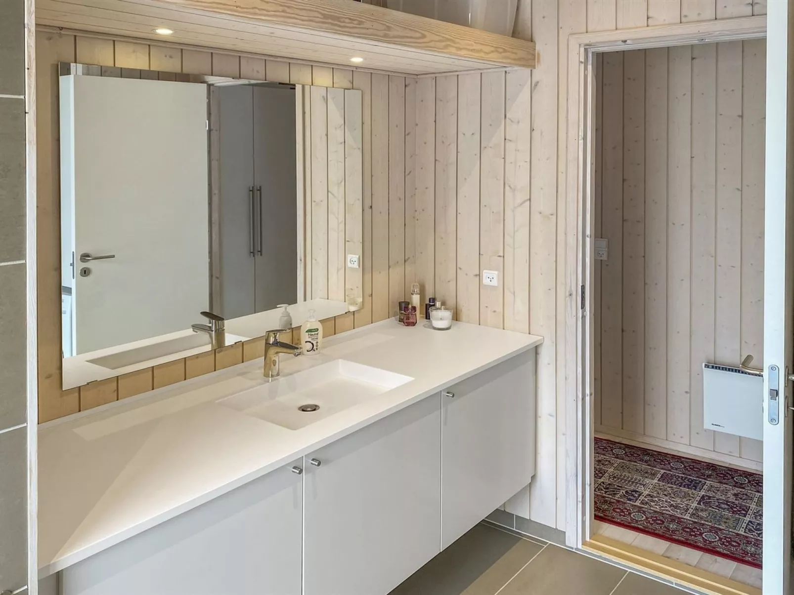 "Telma" - 200m from the sea-Inside