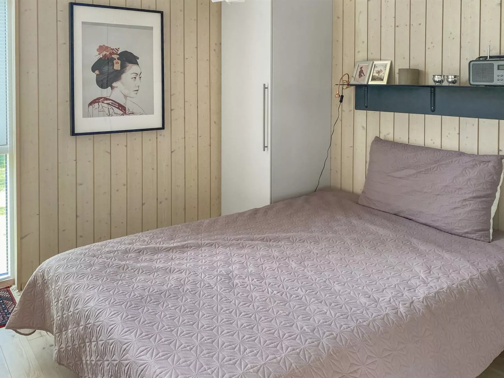 "Telma" - 200m from the sea-Inside