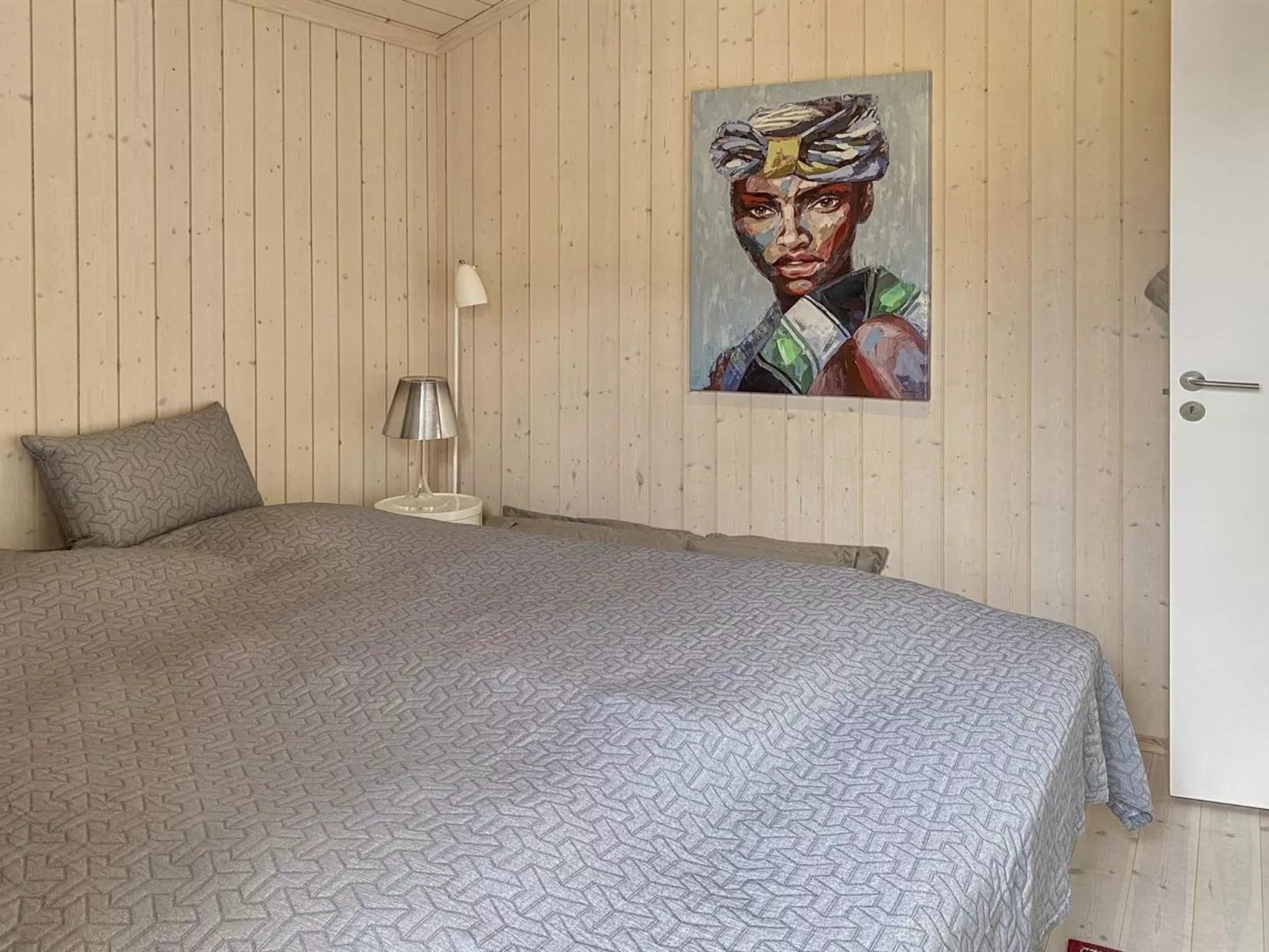 "Telma" - 200m from the sea-Inside