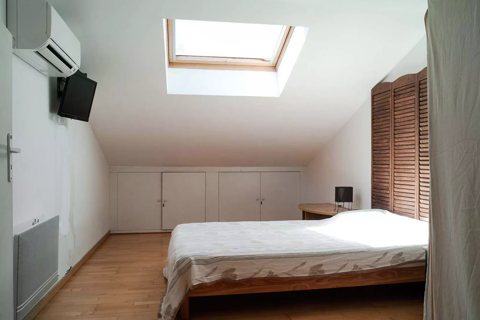 Villa Nakato-Chambre