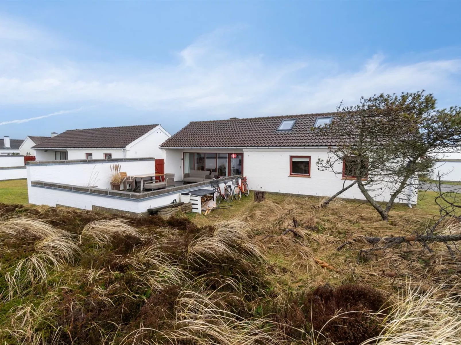 "Eljene" - 700m from the sea-Dedans
