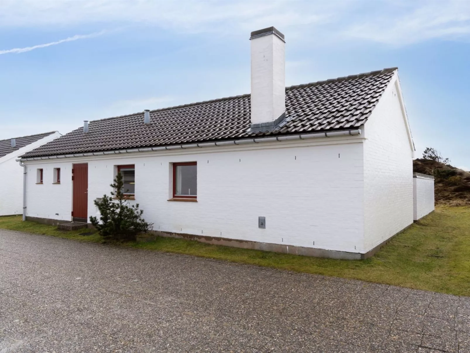 "Eljene" - 700m from the sea-Dehors