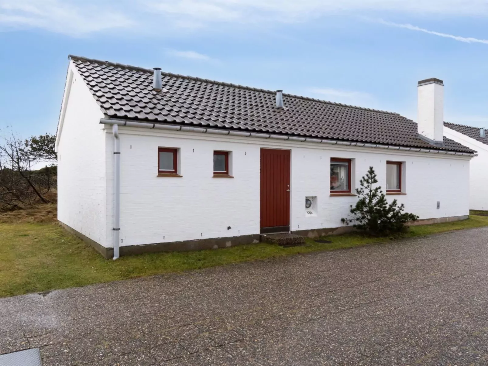 "Eljene" - 700m from the sea-Dehors