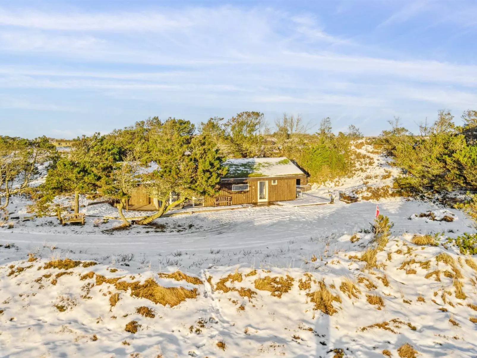 "Lagho" - 500m from the sea-Outside