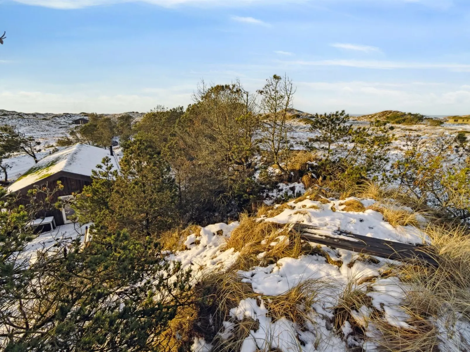 "Lagho" - 500m from the sea-Outside