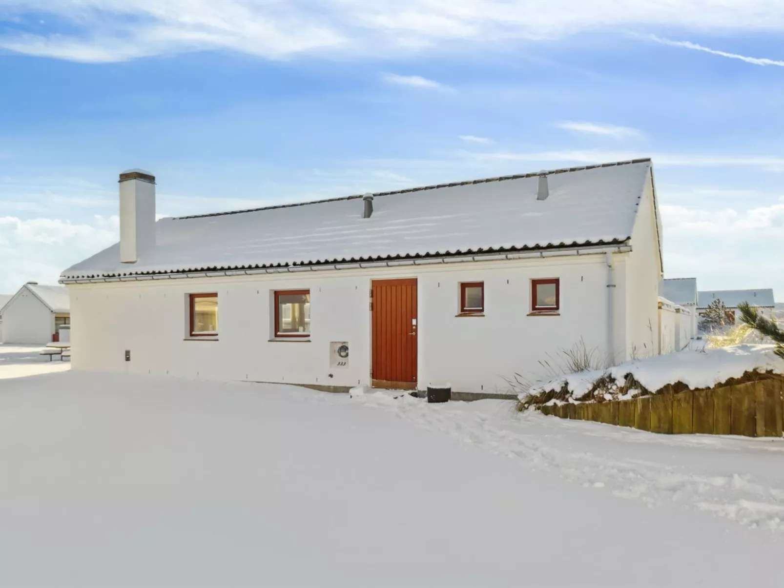 "Leny" - 900m from the sea-Inside