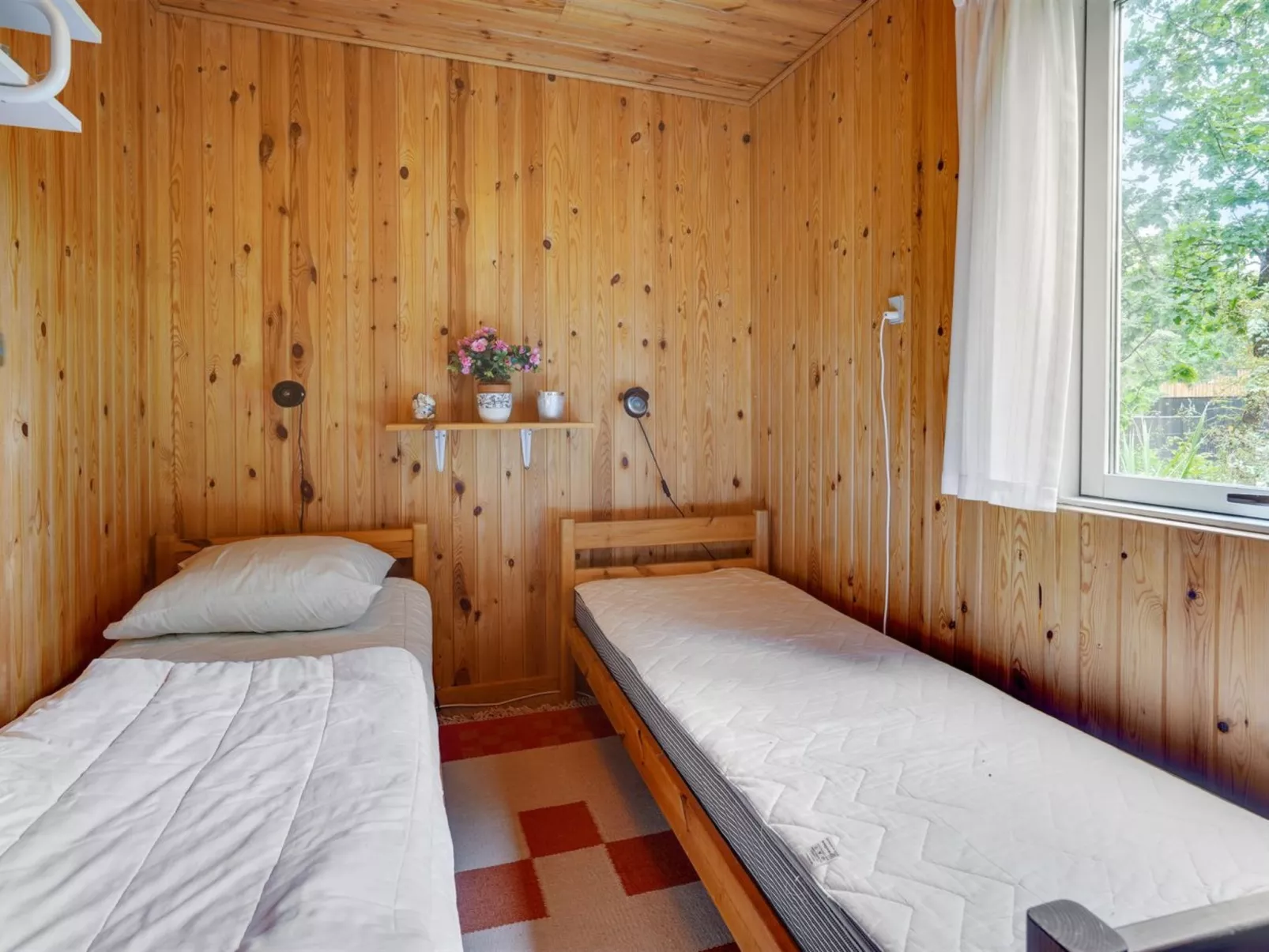 "Anne" - 150m from the sea-Inside