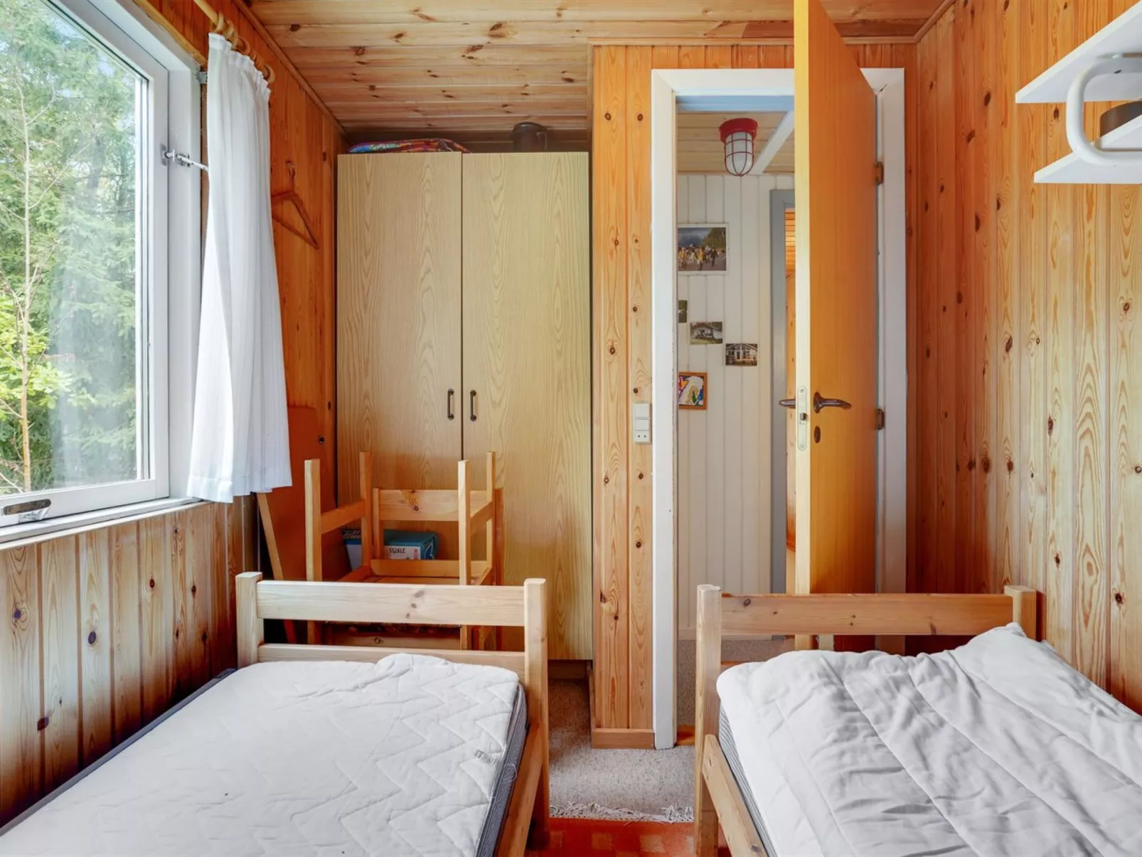 "Anne" - 150m from the sea-Inside