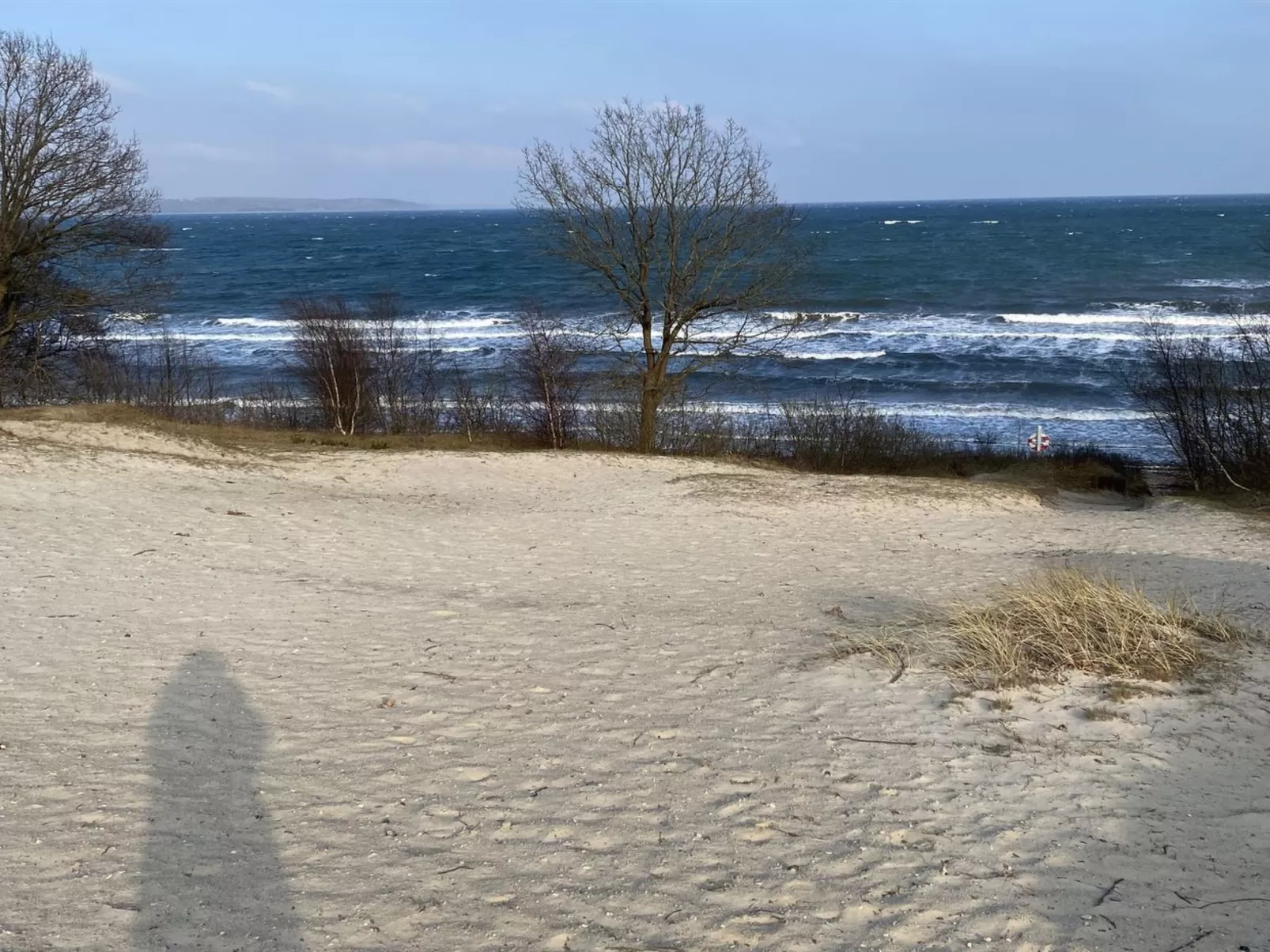 "Anne" - 150m from the sea-Outside
