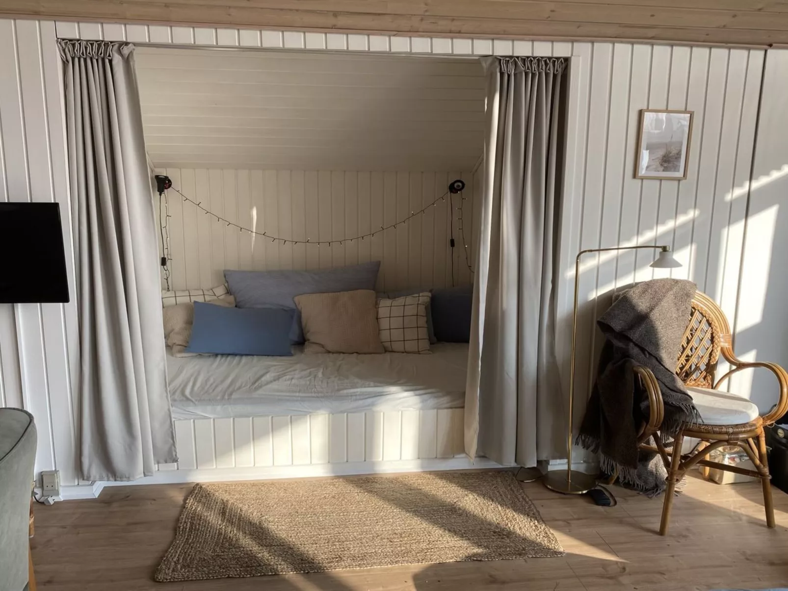 "Anne" - 150m from the sea-Inside