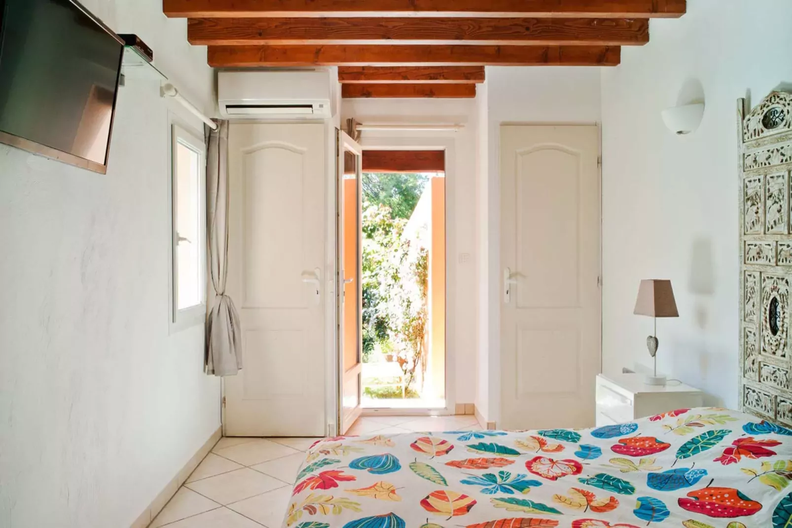 Villa Nakato-Chambre
