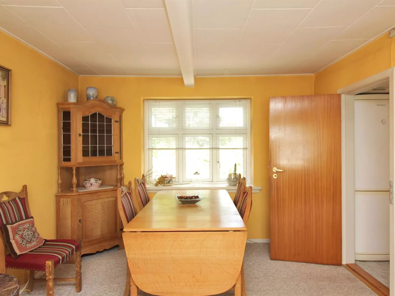 "Albertine" - 600m from the sea-Inside