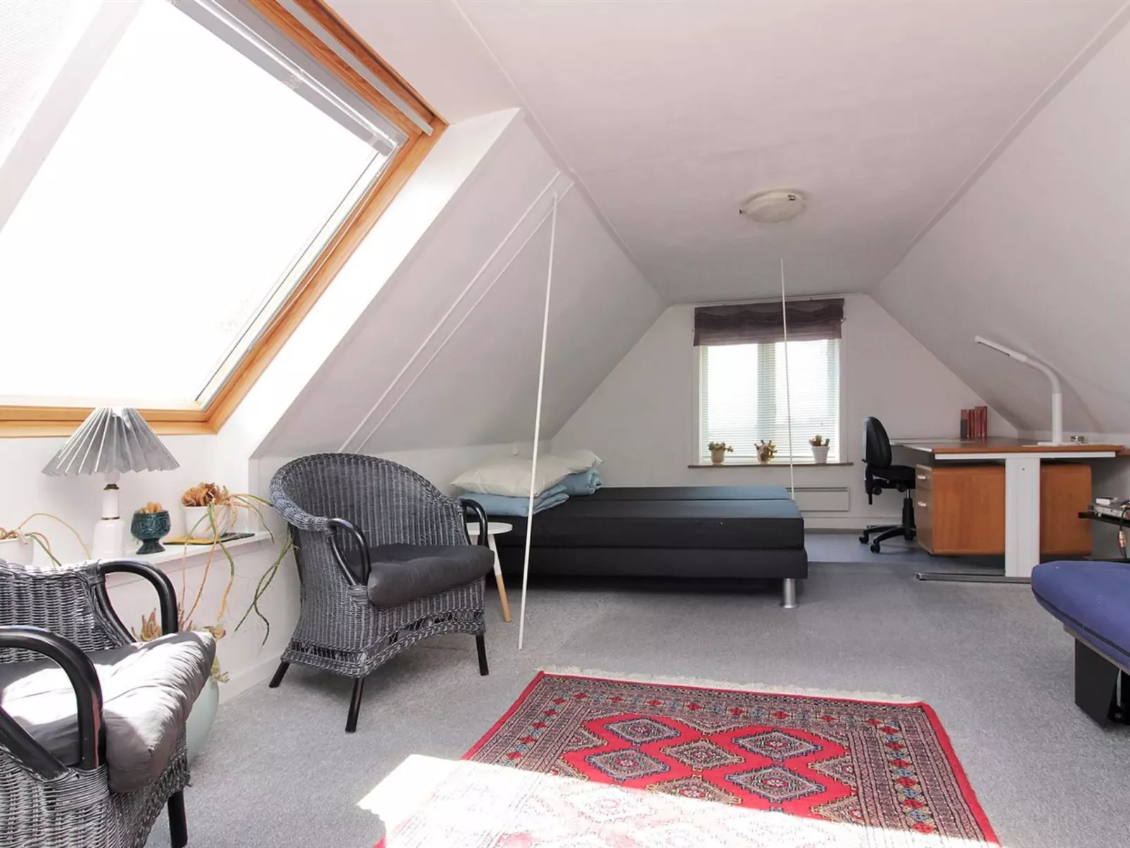 "Albertine" - 600m from the sea-Inside