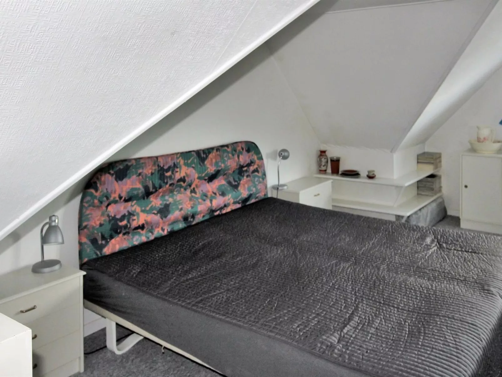 "Albertine" - 600m from the sea-Inside