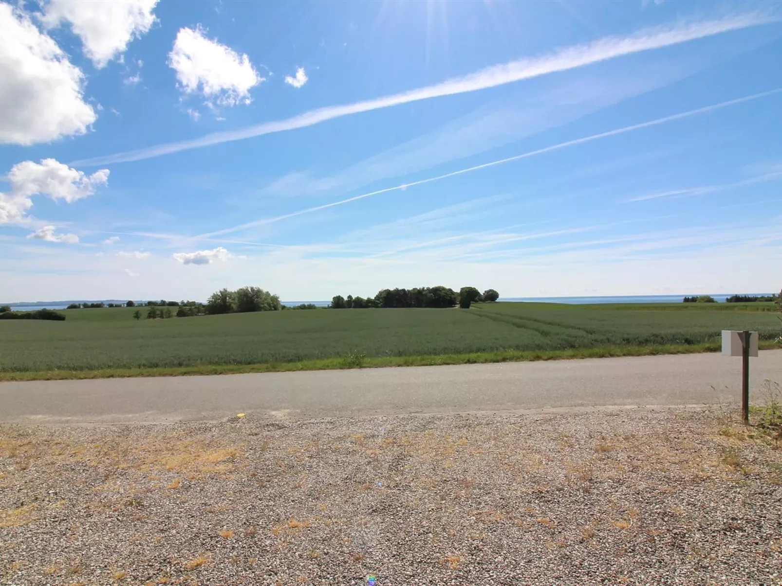 "Albertine" - 600m from the sea-Inside