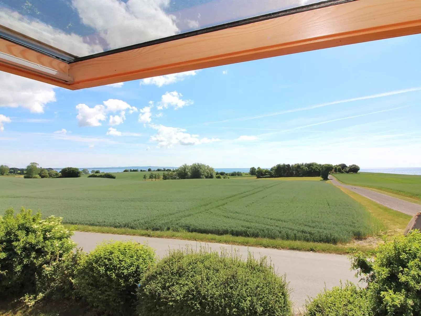 "Albertine" - 600m from the sea-Inside