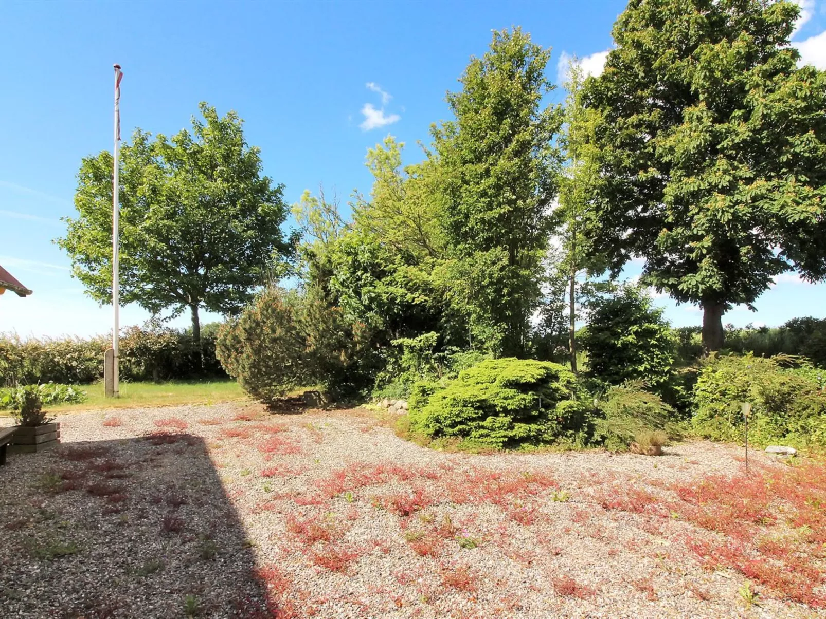"Albertine" - 600m from the sea-Outside